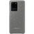 LED Cover Samsung pentru Galaxy S20 Ultra G988 Gray