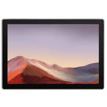 Tableta Microsoft MS Surface Pro 7 Intel Core i5-1035G4 8GB 256GB SC CEE HDWR BLACK