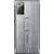 Protective Standing Samsung pentru Galaxy Note 20 (N980) Argintiu
