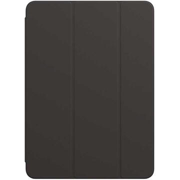 Apple Smart Folio for iPad Air (4th gen.), 10.9", Negru, Usor de pliat