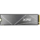 SSD Adata XPG GAMMIX S50 Lite - Solid-State-Disk - 1 TB - PCI Express 4.0 x4 (NVMe)