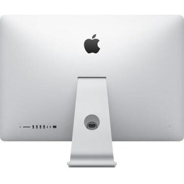Apple iMac Retina 5K  27" 5K UHD+ Intel Core i7-10700K 8GB 512GB SSD AMD Radeon Pro 5500 XT 8GB Mac OS Catalina