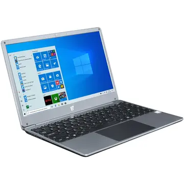 Notebook Weigo WUB-PL-148256A 14" FHD i3-5005U 8GB 256GB Windows 10 Pro Gri