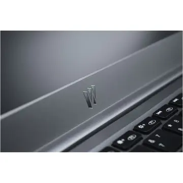Notebook Weigo WUB-PL-148256A 14" FHD i3-5005U 8GB 256GB Windows 10 Pro Gri