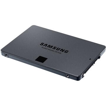 SSD Samsung 870 QVO 8TB 2.5 SATA-6.0Gbps