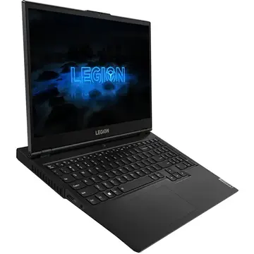 Notebook Lenovo Legion 5P 15ARH05H 15.6" FHD 144Hz Ryzen 7 4800H 2x 8GB 2x 512GB GeForce GTX 1660 Ti 6GB