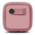Boxa portabila Fresh n Rebel "Rockbox Bold S" Bluetooth® Speaker, Dusty Pink