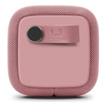 Boxa portabila Fresh n Rebel "Rockbox Bold S" Bluetooth® Speaker, Dusty Pink