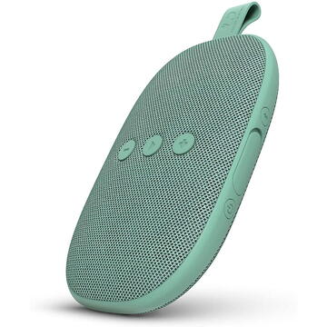 Boxa portabila Fresh n Rebel "Rockbox Bold X" Bluetooth® Speaker, Misty Mint