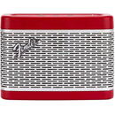 Boxa portabila Fender "Newport" Bluetooth® Speaker 30W, EU/UK adapter, Dakota Red