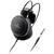 Casti AUDIO-TECHNICA ATH-A550Z Over-Ear Black