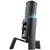 Microfon Trust GXT 258 Fyru PC microphone Black