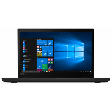 Notebook Lenovo ThinkPad T15g Gen2 15.6" FHD Intel Core i7-11800H 32GB 1TB SSD nVidia GeForce RTX 3070 8GB Windows 10 Pro Black
