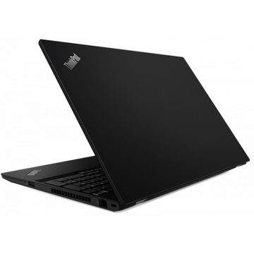 Notebook Lenovo ThinkPad T15g Gen2 15.6" UHD Intel Core i9-11950H 32GB 1TB SSD nVidia GeForce RTX 3080 16GB Windows 10 Pro Black