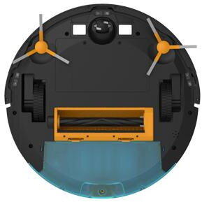 Aspirator Mamibot EXVAC880 Vacuum cleaner, Robot, Wet&Dry, Operating time 55-110 min, Dust bin 0.6 L, Li-ion 2600mAh, White