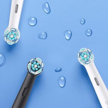 Oral-B iO Series 8N Electric Toothbrush, Black Onyx