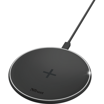 Trust Qylo Fast Wireless Charger 7.5/10W