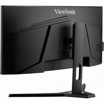 Monitor LED Viewsonic VX3418-2KPC 34" 3440x1440 144Hz 1ms Negru