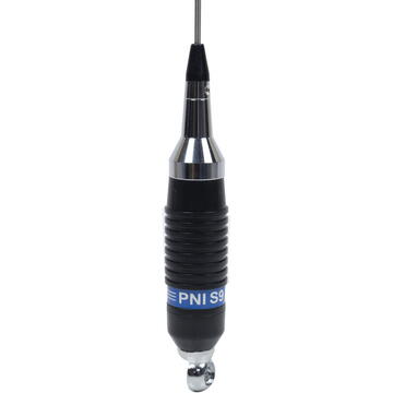 Antena CB PNI S9 cu fluture, lungime spic 120 cm fara cablu PNI-S9