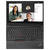 Notebook Lenovo ThinkPad E15 Gen 3 15.6" FHD  AMD Ryzen 7 5700U 16GB 1TB SSD AMD Radeon Graphics Windows 11 Pro Black