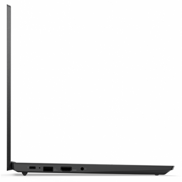 Notebook Lenovo ThinkPad E15 Gen 3 15.6" FHD  AMD Ryzen 5 5500U 16GB 512GB  SSD AMD Radeon Graphics Windows 11 Pro Black