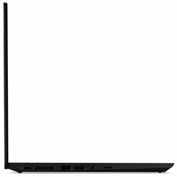 Notebook Lenovo ThinkPad T15g Gen2 15.6" FHD Intel Core i7-11800H 32GB 512GB SSD nVidia GeForce RTX 3080 16GB Windows 10 Pro Black