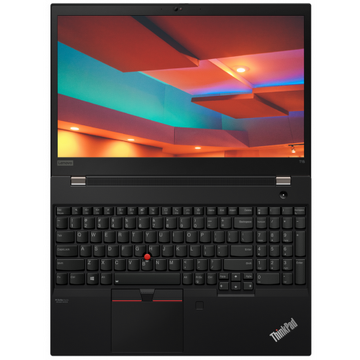 Notebook Lenovo ThinkPad T15g Gen2 15.6" FHD Intel Core i7-11800H 16GB 5121GB SSD nVidia GeForce RTX 3080 16GB Windows 10 Pro Black