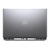 Notebook Dell Precision 7760  17.3" FHD Intel Core i9-11950H 32GB 512GB SSD nVidia RTX A3000 6GB  Windows 11 Pro Grey