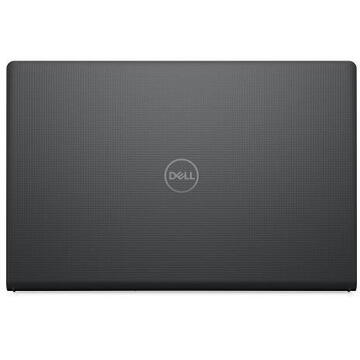 Notebook Dell Vostro 3510 15.6" FHD Intel Core i5-1135G7 8GB 512GB SSD nVidia GeForce MX350 2GB Windows 11 Pro Carbon Black