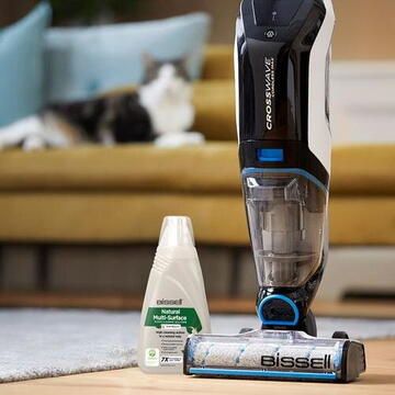 Bissell Natural Multi-Surface Floor Cleaning Solution, 1L