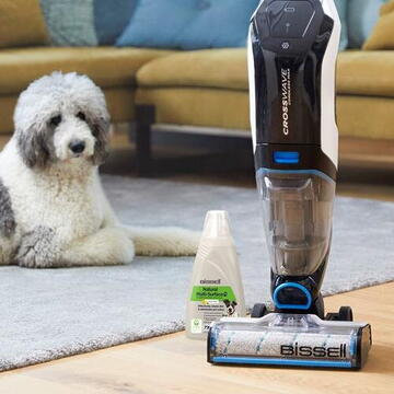 Bissell Natural Multi-Surface Pet Floor Cleaning Solution, 1L