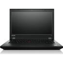 Laptop Refurbished Laptop LENOVO ThinkPad L440, Intel Core i5-4200M 2.50GHz, 4GB DDR3, 500GB SATA, 14 Inch, Webcam