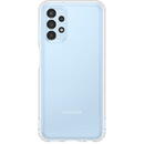 Case Soft Clear Cover Samsung Galaxy A13 Transparent