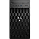 Sistem desktop brand Dell Precision 3650 Tower Intel Core i9-11900K 64GB 4TB HDD + 1TB SSD nVidia Quadro RTX5000 16GB Linux