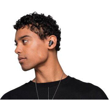 Casti SKULLCANDY Dime True Wireless IN-EAR, True Black