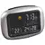 Statie meteo cu senzor wireless, ceas, alarma si termometru Clip Sonic SL254