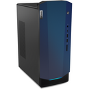 Sistem desktop brand Lenovo IdeaCentre Gaming5 14ACN6 Tower AMD Ryzen 5 5600G 16GB 512GB SSD nVidia GeForce RTX 3060 12GB No OS