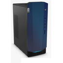Sistem desktop brand Lenovo IdeaCentre G5 14ACN6 Tower AMD Ryzen 5 5600G 16GB 512GB SSD nVidia GeForce GTX 1650 Super 4GB No Os