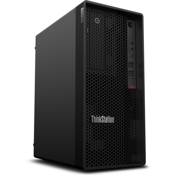 Sistem desktop brand Lenovo ThinkStation P350 Tower Intel Xeon W-1350P 32GB 512GB SSD nVidia RTX A4000 16GB  Windows 10 Pro