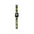 Smartwatch Canyon MyDino KW-33, 1.3inch, Curea Silicon, Green