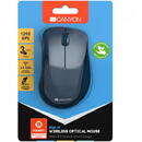Mouse Canyon CNE-CMSW11BL, USB Wireless, Niagara