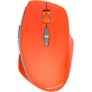 Mouse Canyon CNS-CMSW21R, USB Wireless, Orange