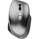 Mouse Canyon CNS-CMSW21DG, USB Wireless, Grey