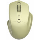 Mouse Canyon MW-15, USB, Yellow Gold