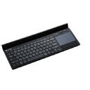 Tastatura Canyon CND-HBTK7-US, Bluetooth, Black