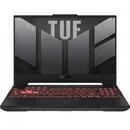 Notebook Asus Gaming TUF A15 FA507RR-HF005 15.6" FHD AMD Ryzen 7 6800H 16GB 1TB SSD nVidia GeForce RTX 3070 8GB No OS Mecha Gray