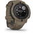Smartwatch Garmin Instinct 2 Solar Tactical Edition Coyote Tan 0.9” 176 x 176 32 MB
