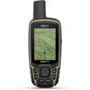Garmin GPSMap 65 160 x 240 pixels  2,6" 16 GB
