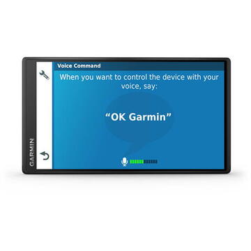 Garmin DriveSmart 65 MT-D EU 1024 x 600 Li-Ion Android