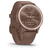 Smartwatch Garmin vivomove Sport Cocoa/Peach Gold 0.34"/ 0.73" Oled 72 x 154